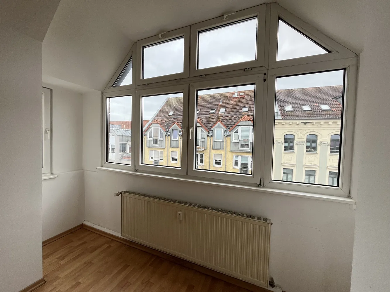 3 Zimmer Wohnung mit 83 m² in Leipzig – Bild 2