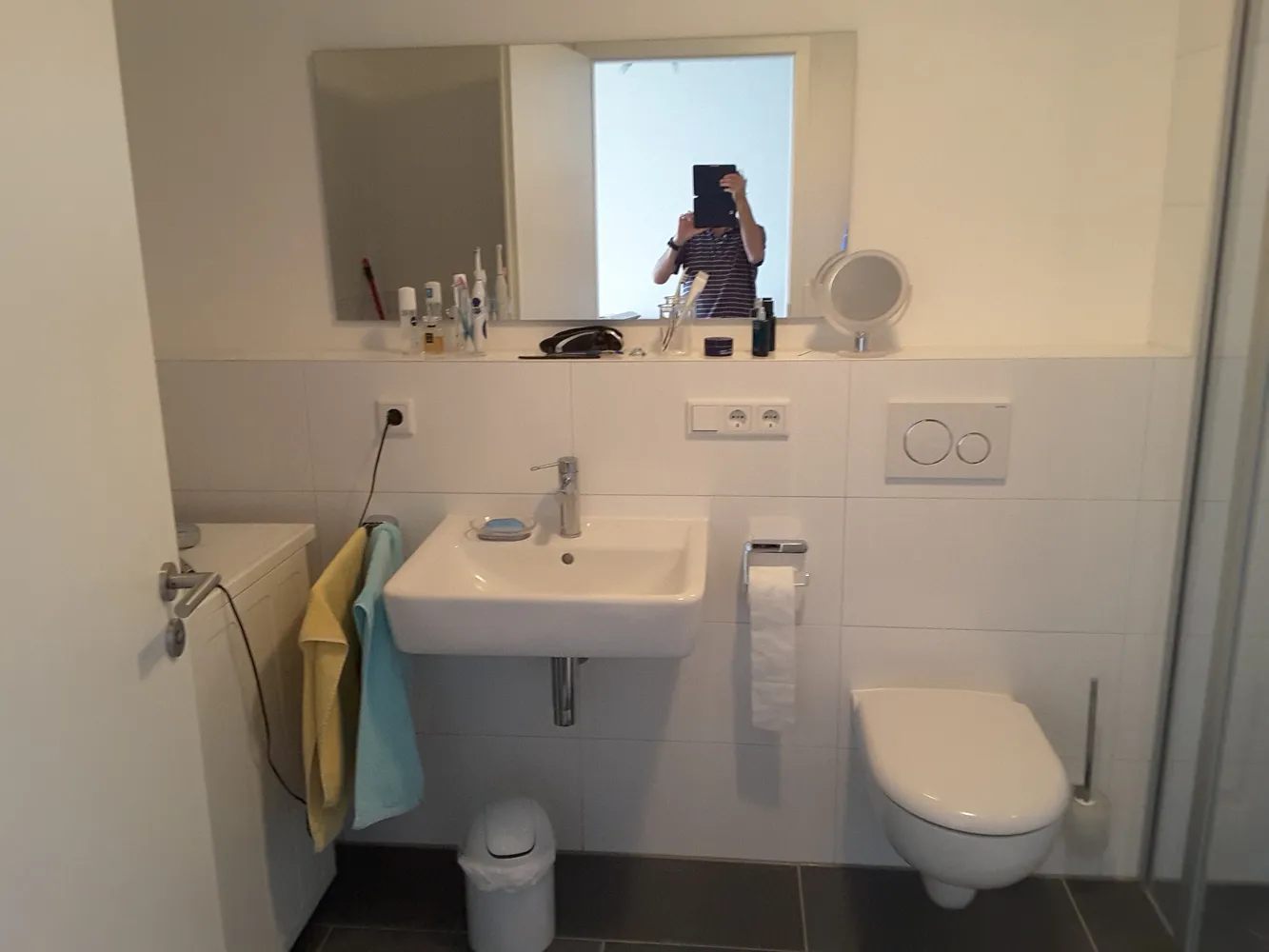 2 Zimmer Wohnung mit 55 m² in Berlin – Bild 11