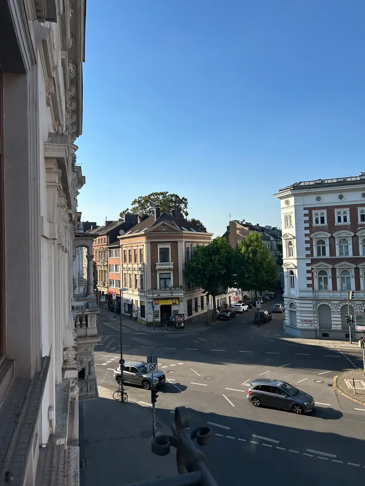 2 Zimmer Wohnung mit 55 m² in Aachen – Bild 5