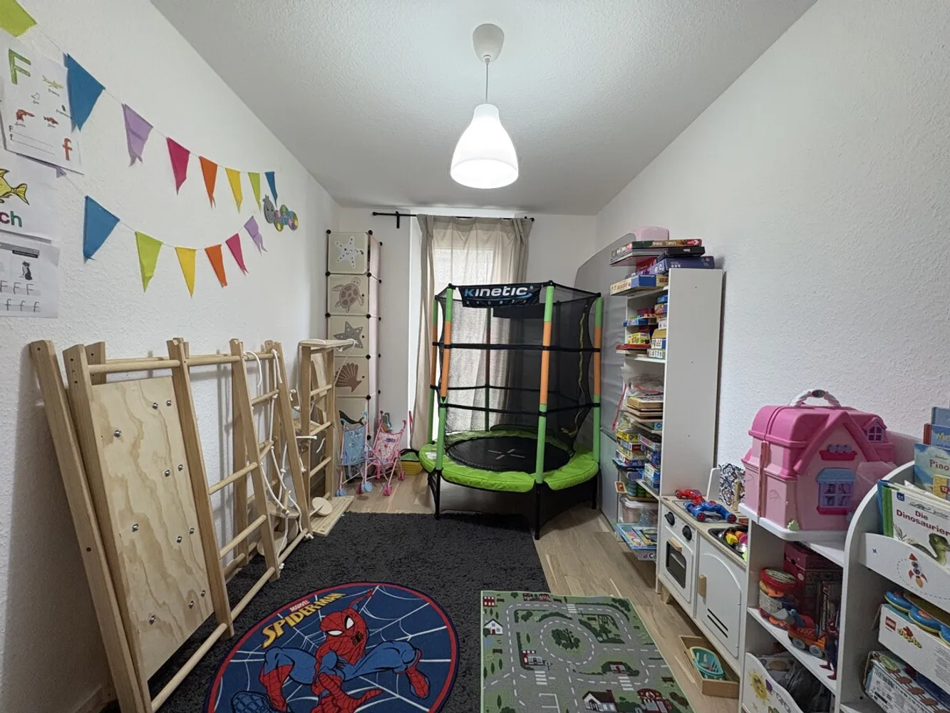 4 Zimmer Wohnung mit 90 m² in Bietigheim-Bissingen – Bild 3