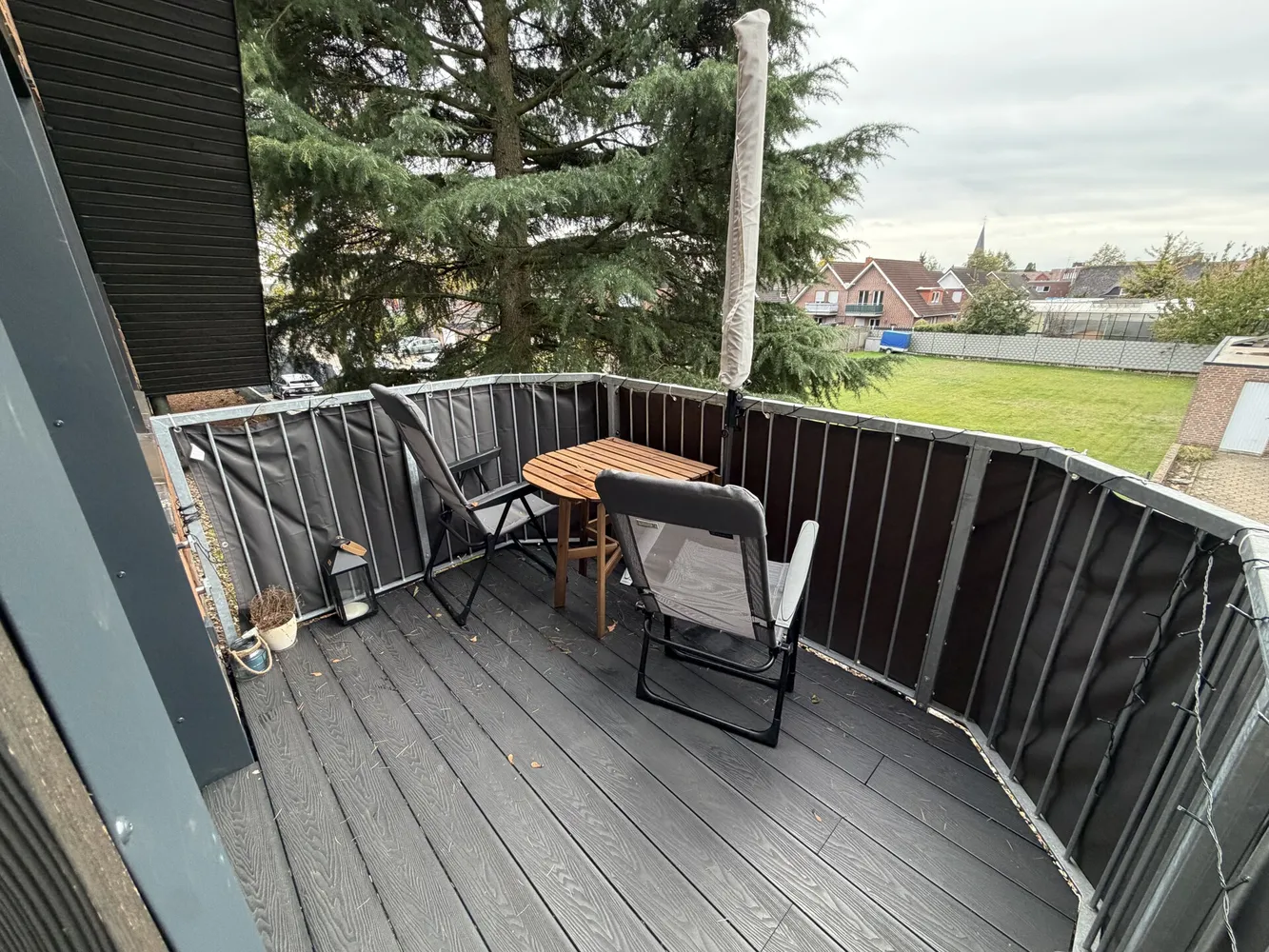 2 room apartment with 78 m² in Hamminkeln – Photo 4