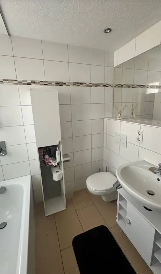 2 Zimmer Wohnung mit 53 m² in Mannheim – Bild 7