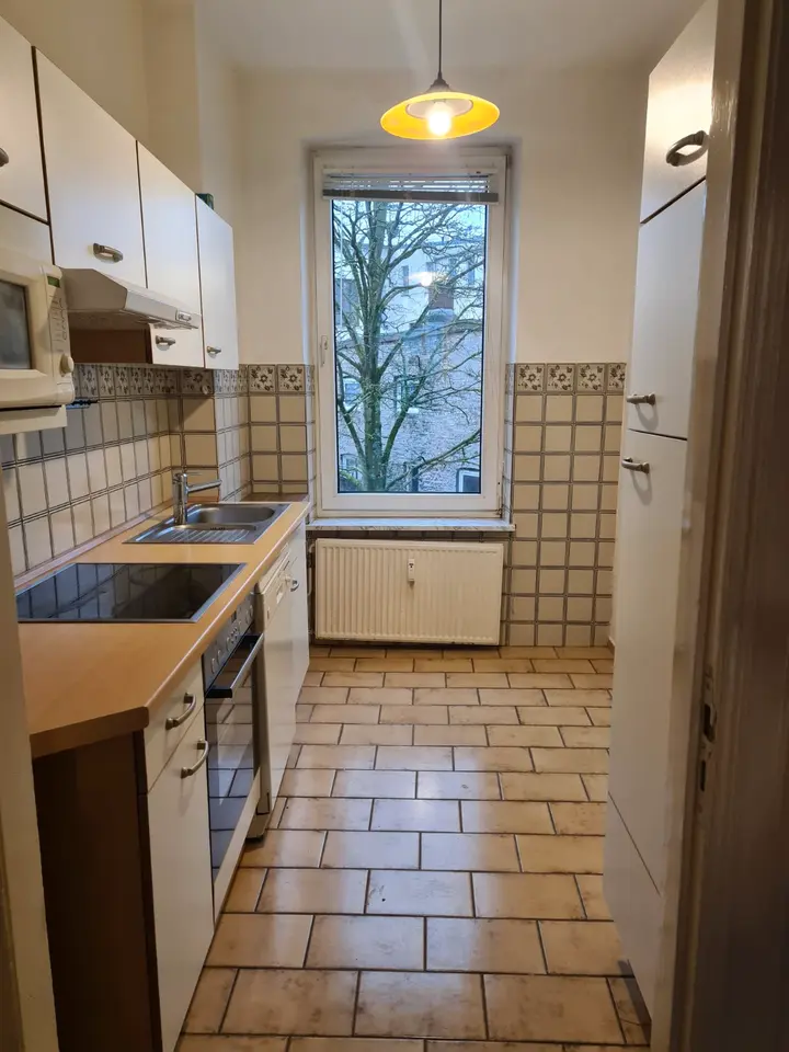 3 Zimmer Wohnung mit 71 m² in Flensburg – Bild 7