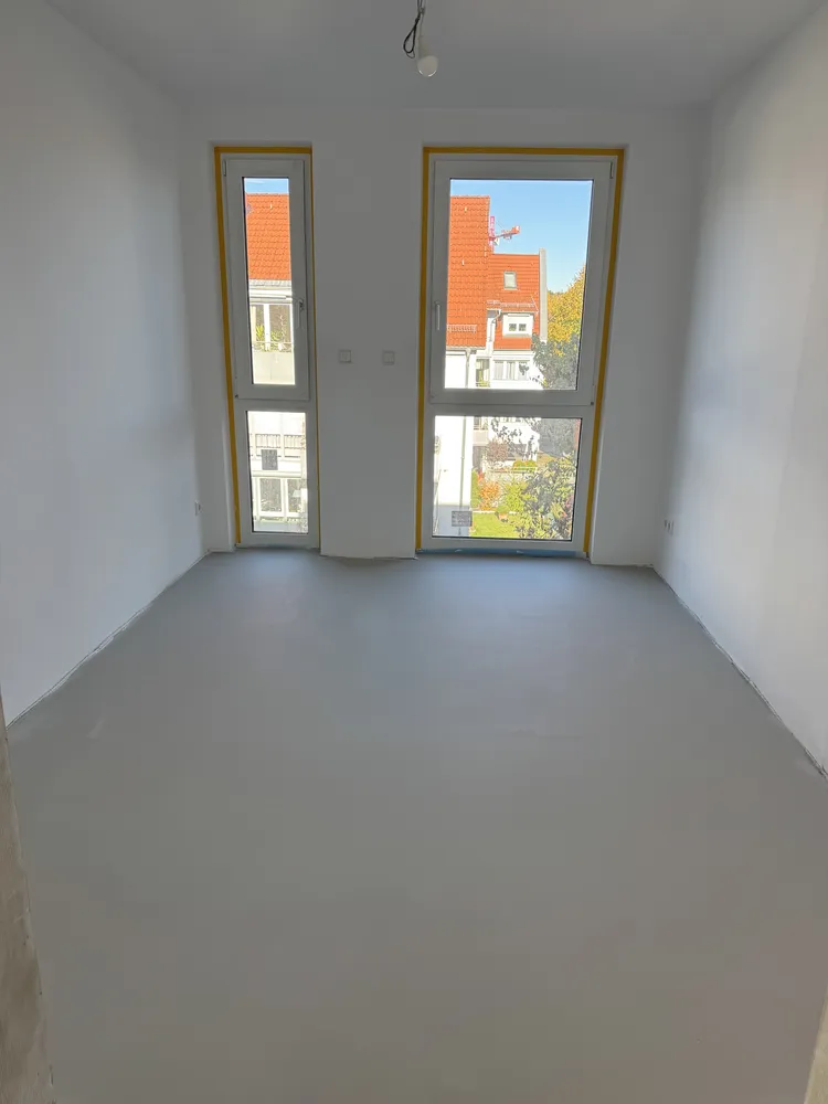 4 Zimmer Wohnung mit 94 m² in Stuttgart – Bild 1