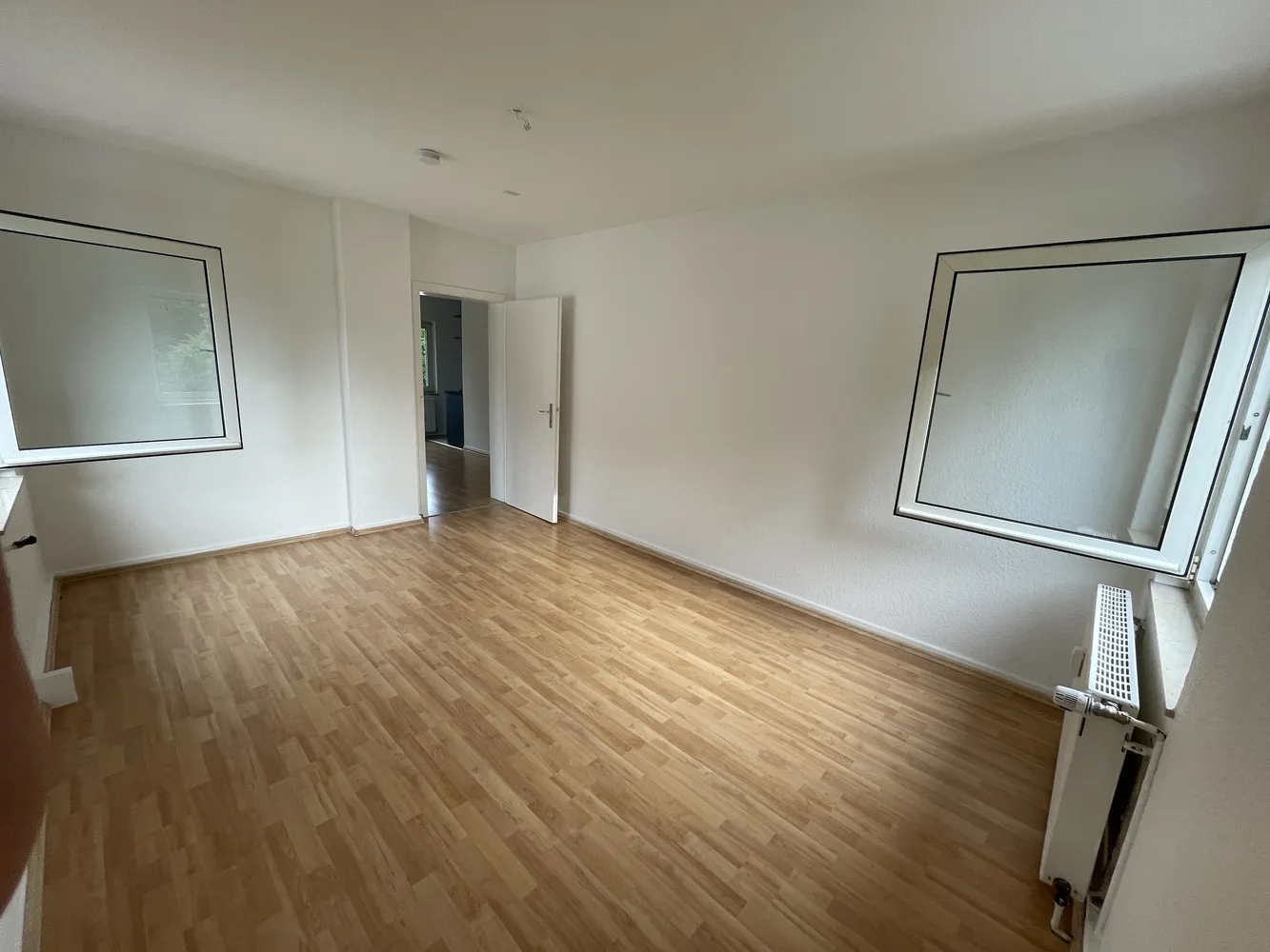 2 Zimmer Wohnung mit 45 m² in Düsseldorf – Bild 6