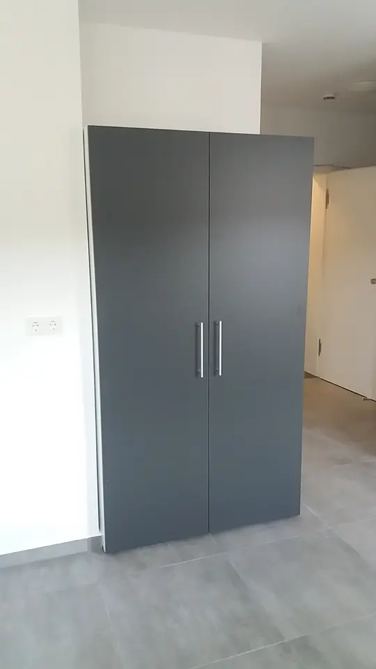 2 Zimmer Wohnung mit 39 m² in Saarbrücken – Bild 5