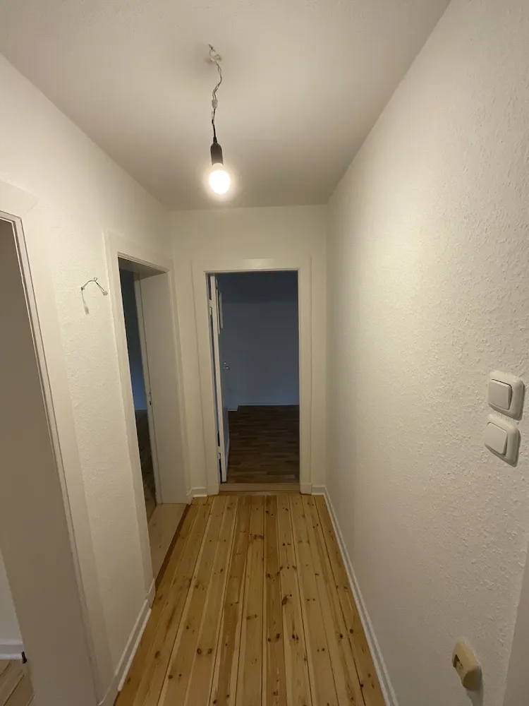 2 room apartment with 47 m² in Kiel – Photo 4