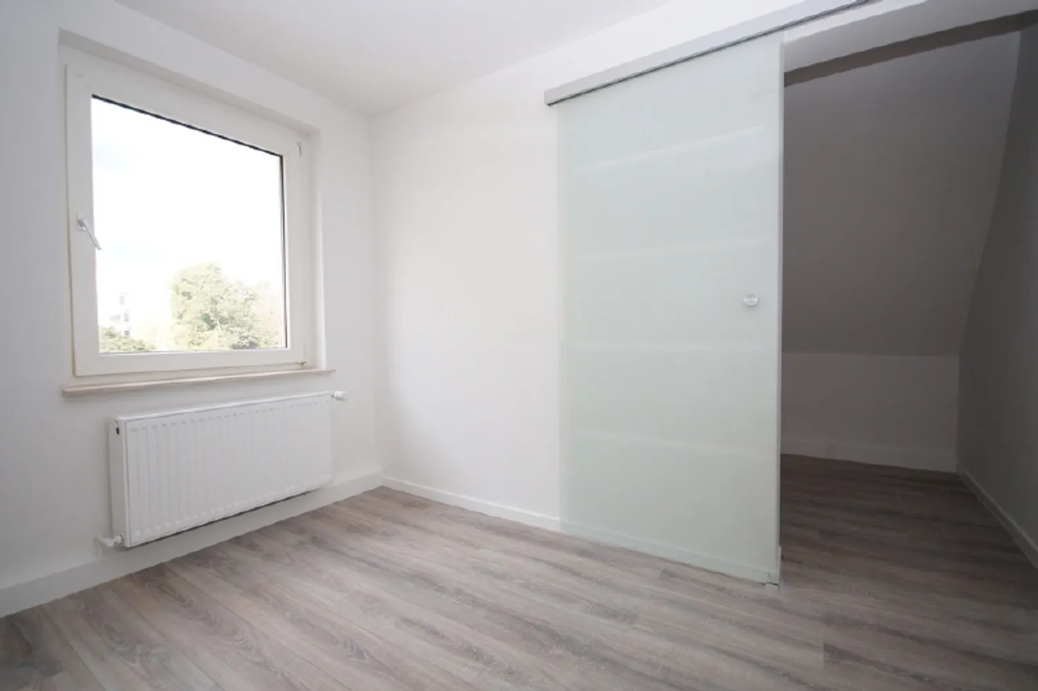 3 room apartment with 60 m² in Minden – Photo 1