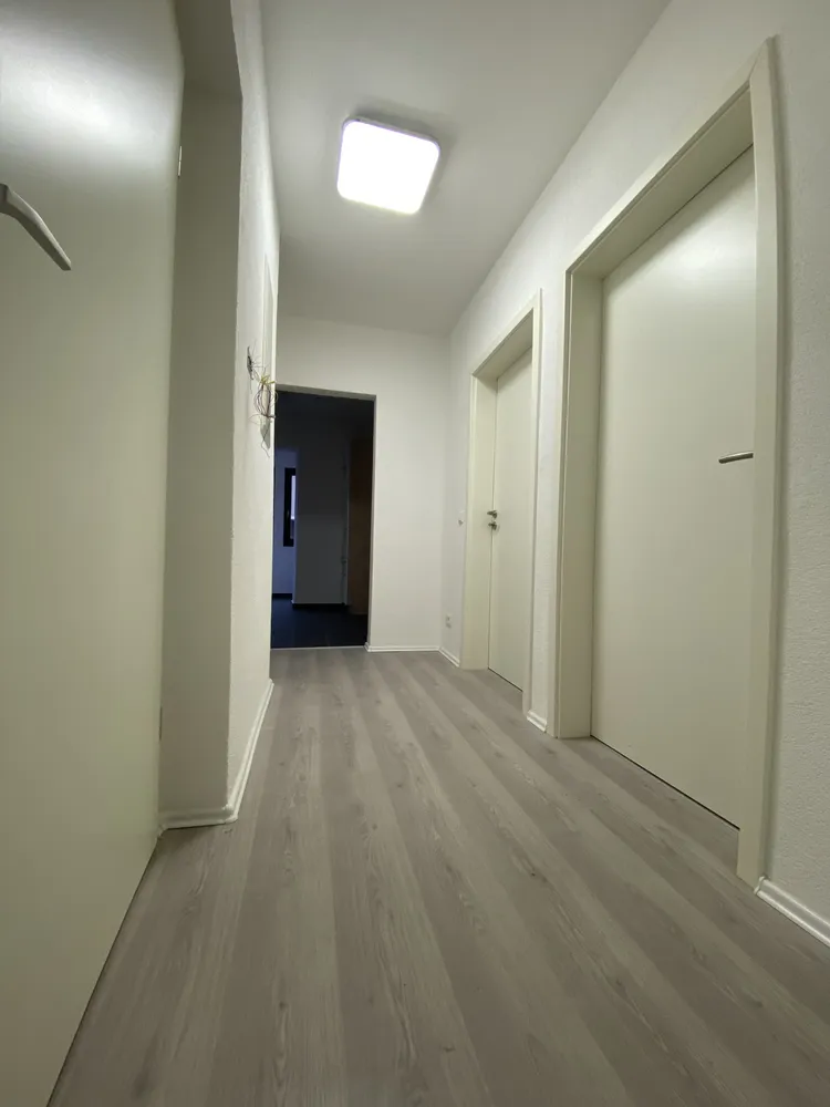 1 Zimmer Wohnung mit 16 m² in Stuttgart – Bild 6