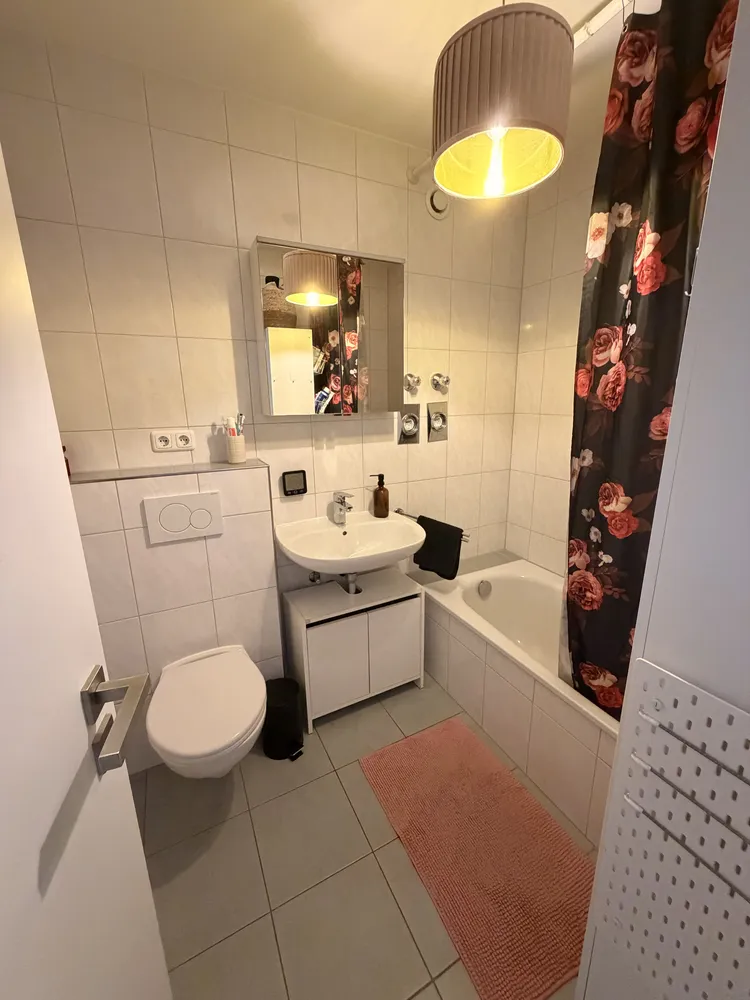 3 Zimmer Wohnung mit 74 m² in Straubing – Bild 5