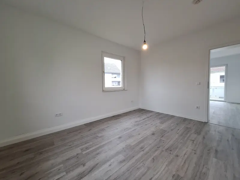2 Zimmer Wohnung mit 48 m² in Minden – Bild 1