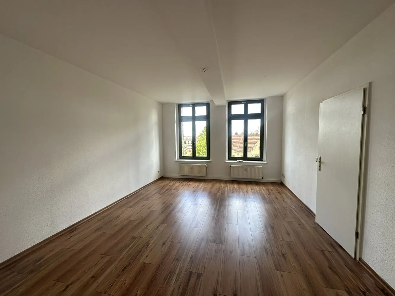 2 Zimmer Wohnung mit 71 m² in Leipzig – Bild 2
