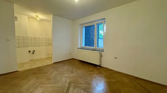 2 Zimmer Wohnung mit 38 m² in Essen – Bild 1