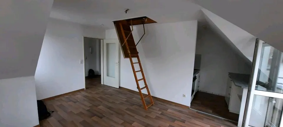 WG-Zimmer mit 30 m² in Oldenburg – Bild 2