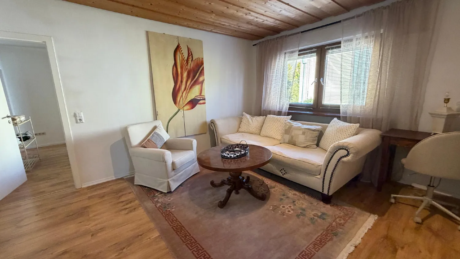3 Zimmer Wohnung mit 75 m² in Konstanz – Bild 1