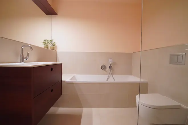 3 room apartment with 75 m² in Berlin – Photo 5