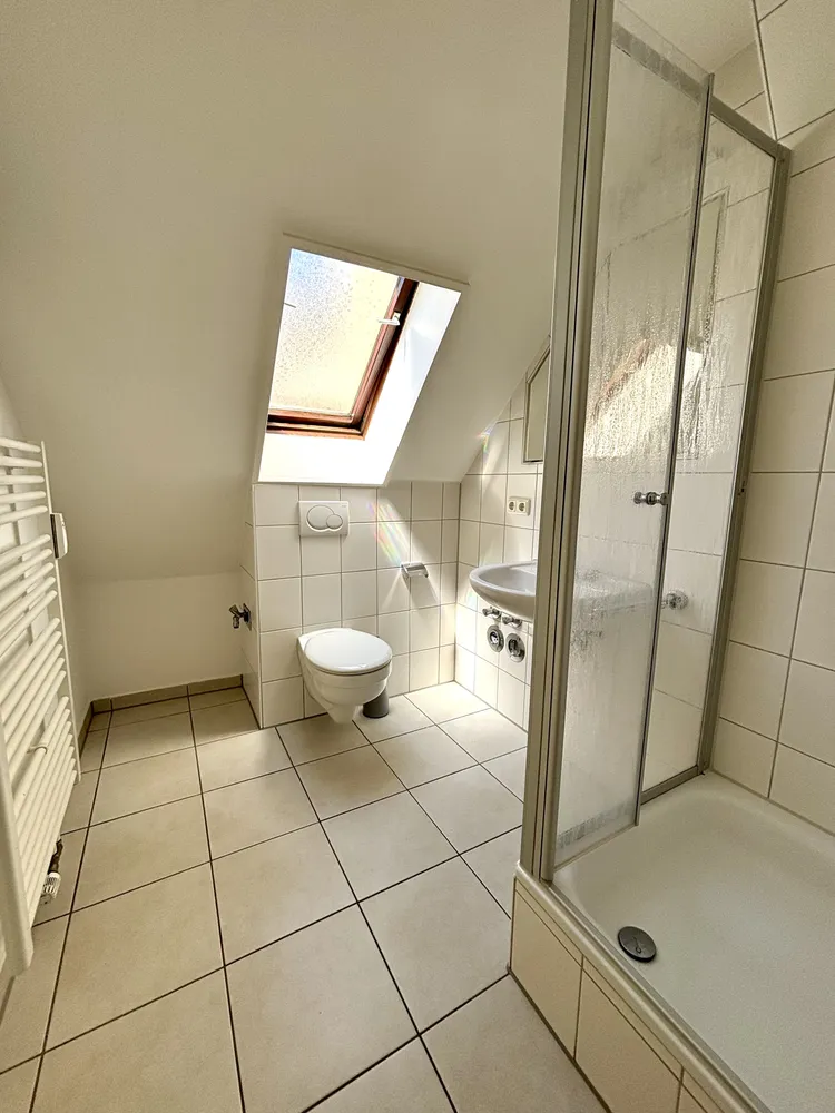 1 Zimmer Wohnung mit 24 m² in Regensburg – Bild 6