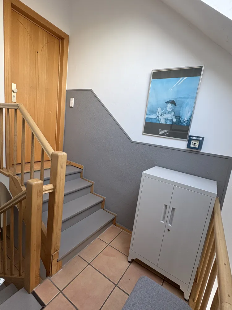 2 Zimmer Wohnung mit 60 m² in Krefeld – Bild 8