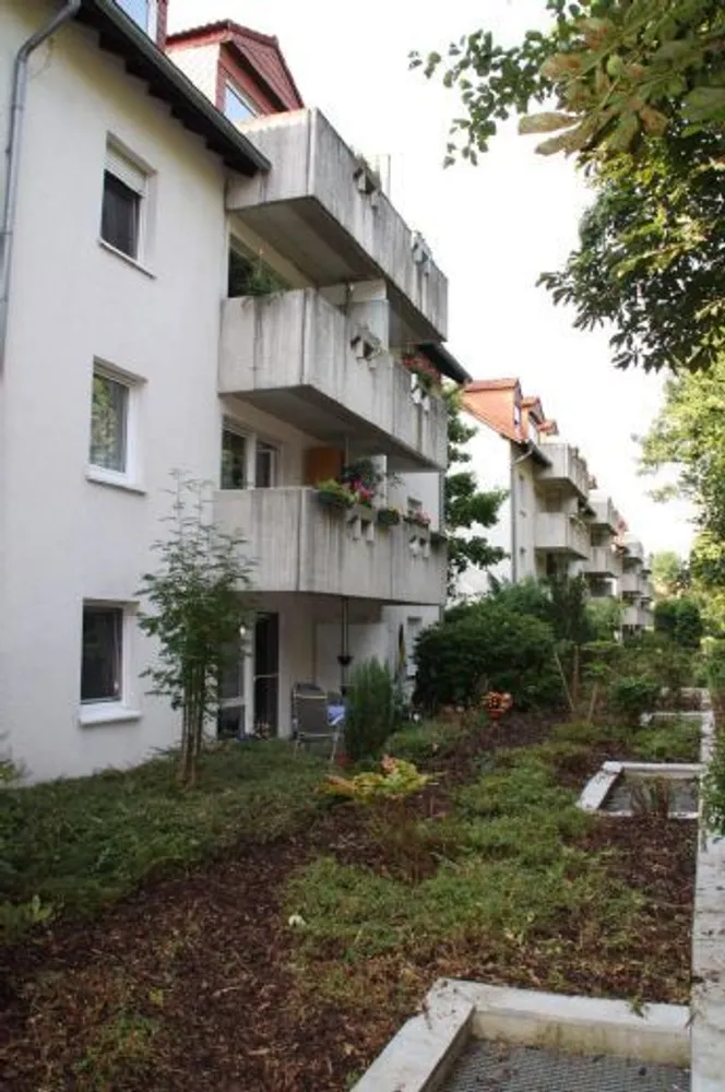 3 Zimmer Wohnung mit 59 m² in Essen – Bild 2