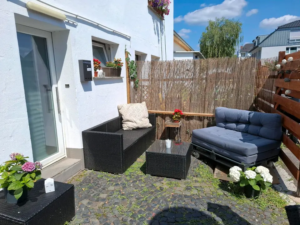 WG-Zimmer mit 80 m² in Bergisch Gladbach – Bild 4