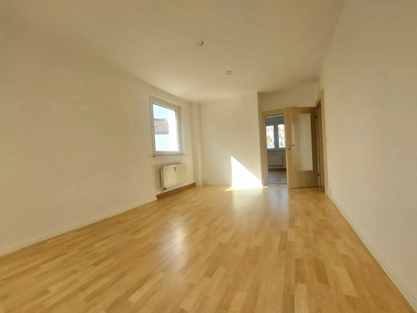 3 Zimmer Wohnung mit 57 m² in Plauen – Bild 2