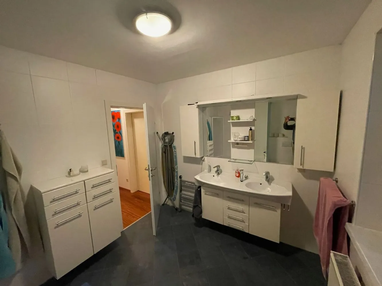 5 Zimmer Wohnung mit 145 m² in Heidelberg – Bild 10