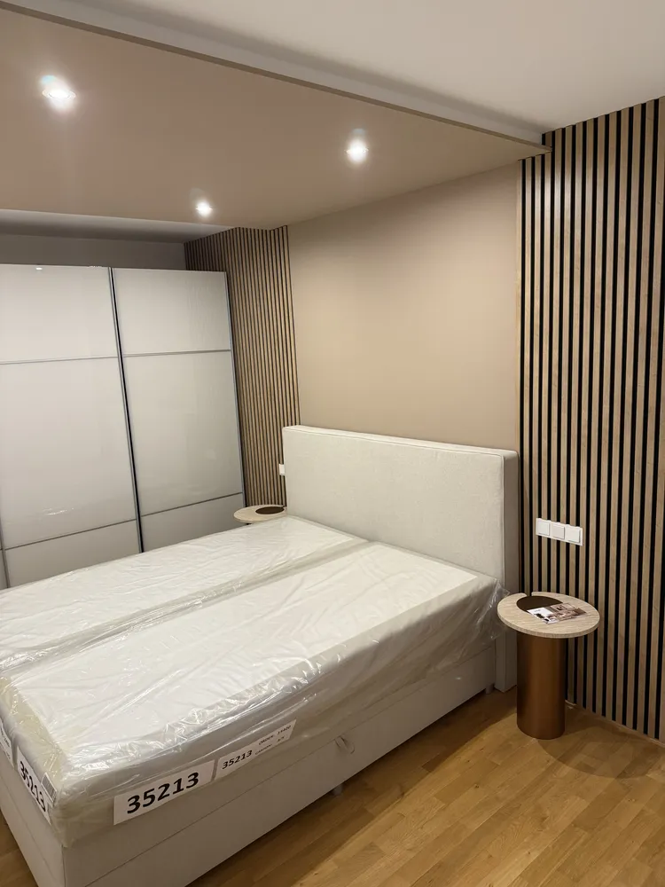 2 room apartment with 62 m² in Frankfurt am Main – Photo 6