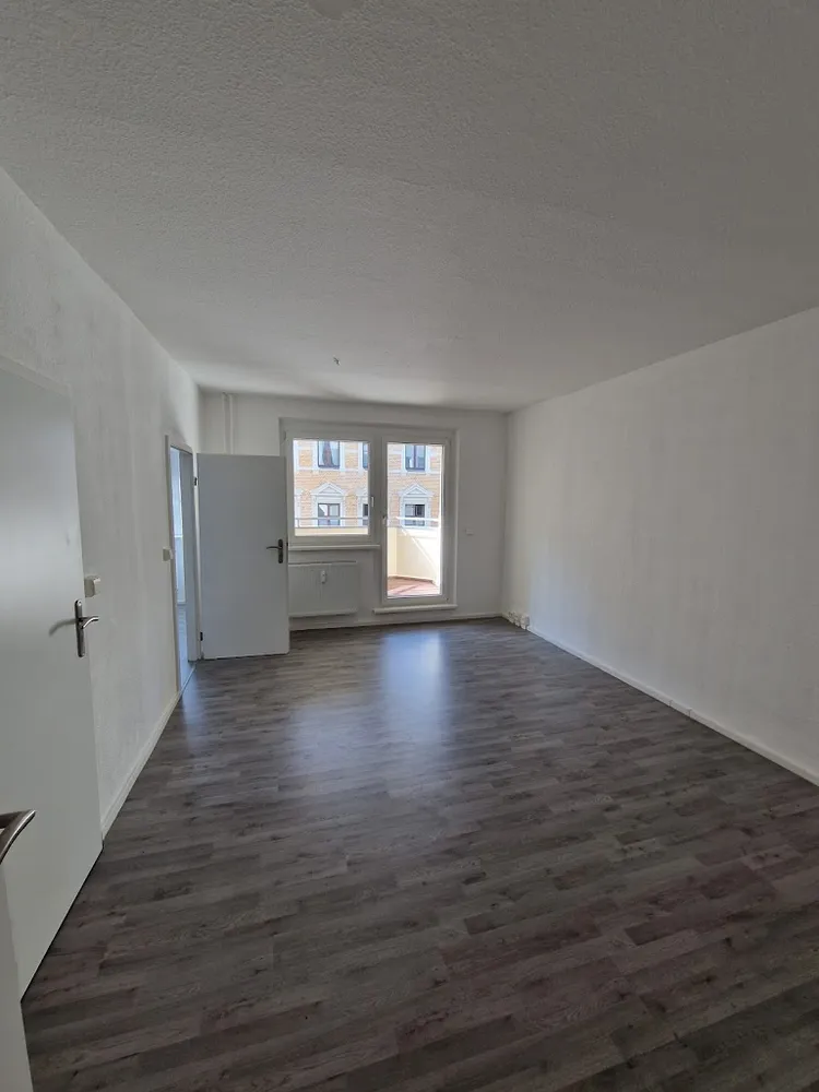 2 room apartment with 43 m² in Magdeburg – Photo 2