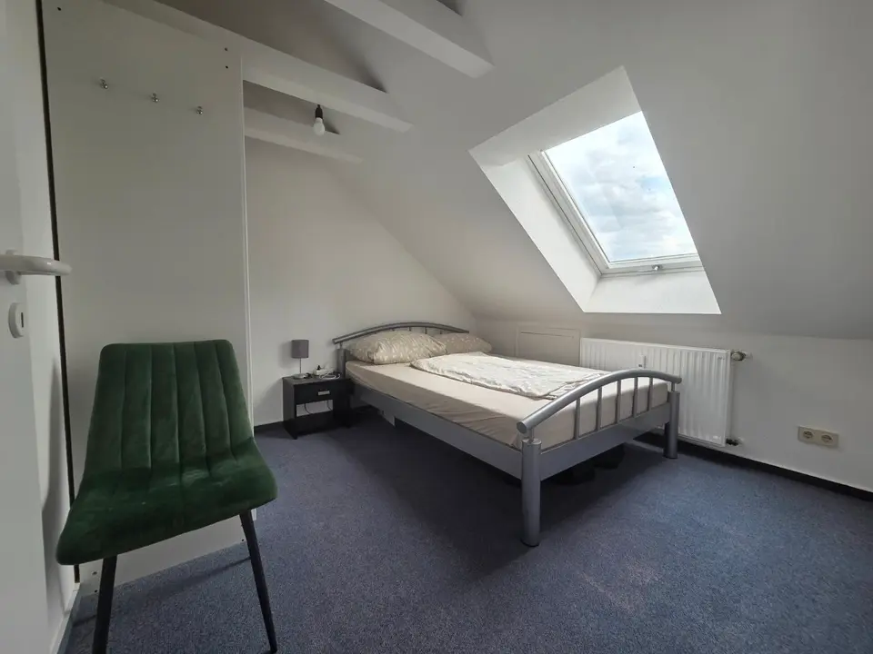 2 Zimmer Wohnung mit 29 m² in Fulda – Bild 10