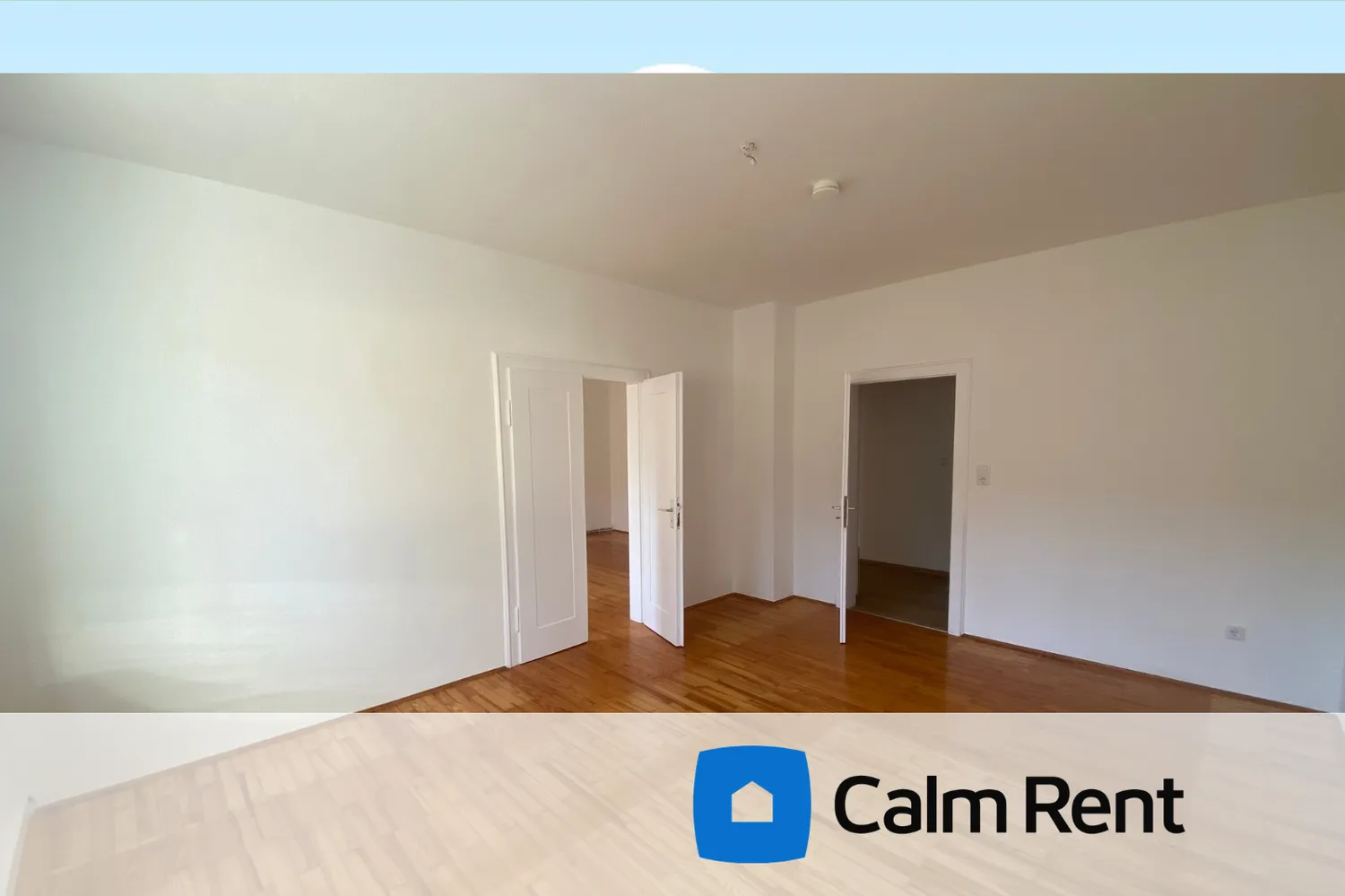 3 room apartment with 80 m² in Nuremberg – Photo 3