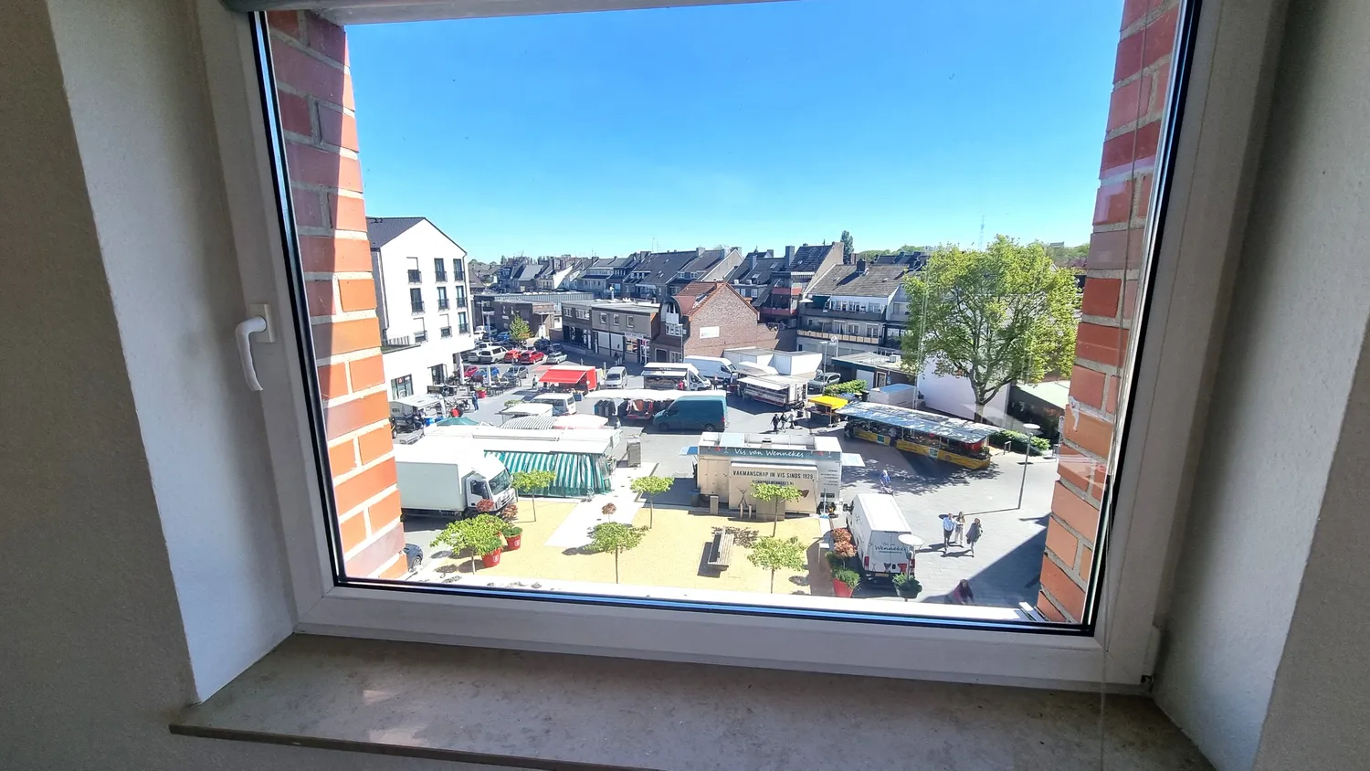 4 Zimmer Wohnung mit 83 m² in Emmerich am Rhein – Bild 8