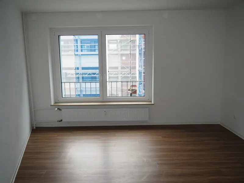 2 Zimmer Wohnung mit 59 m² in Aachen – Bild 2