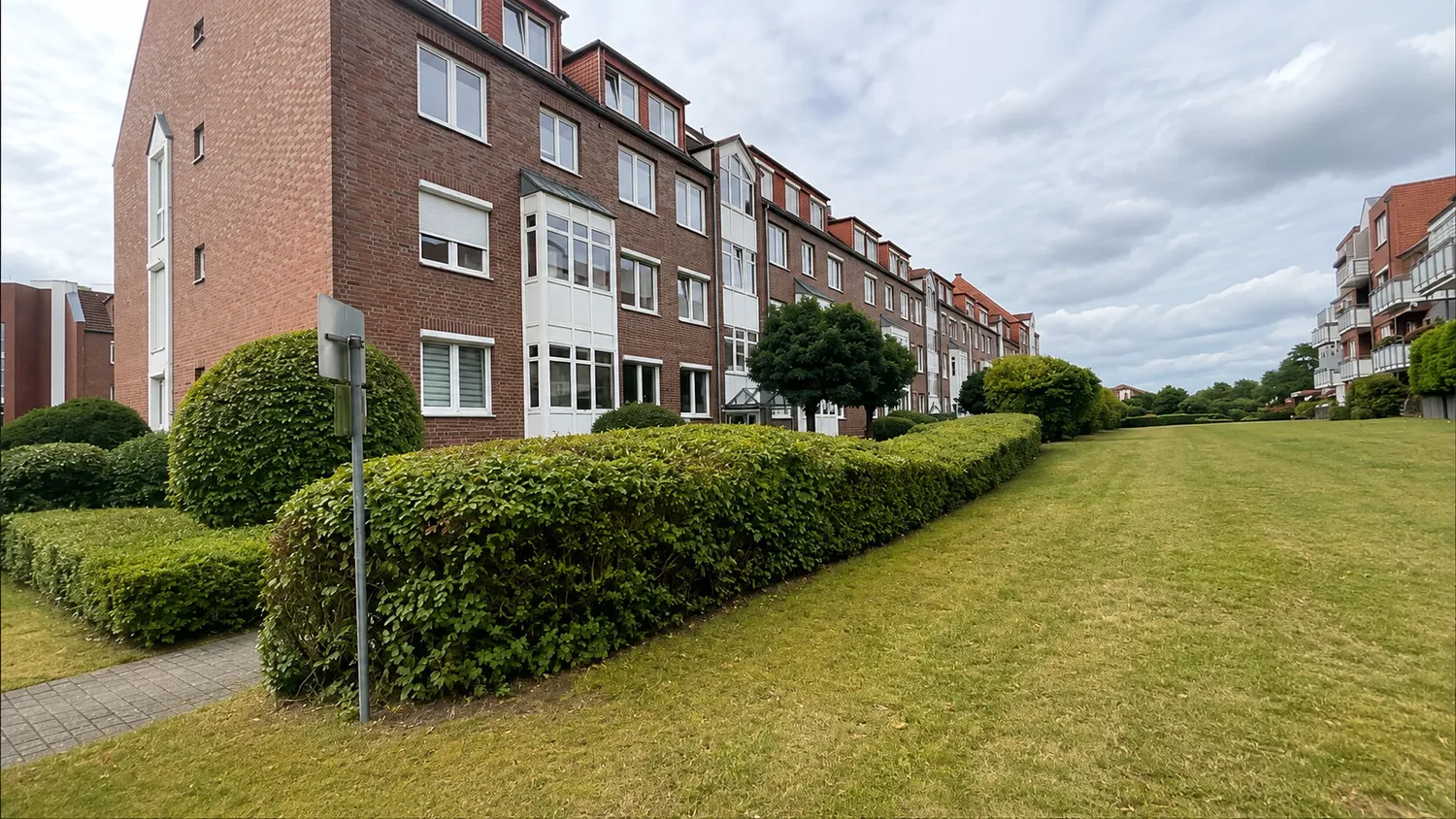 3 Zimmer Wohnung mit 83 m² in Garbsen – Bild 12