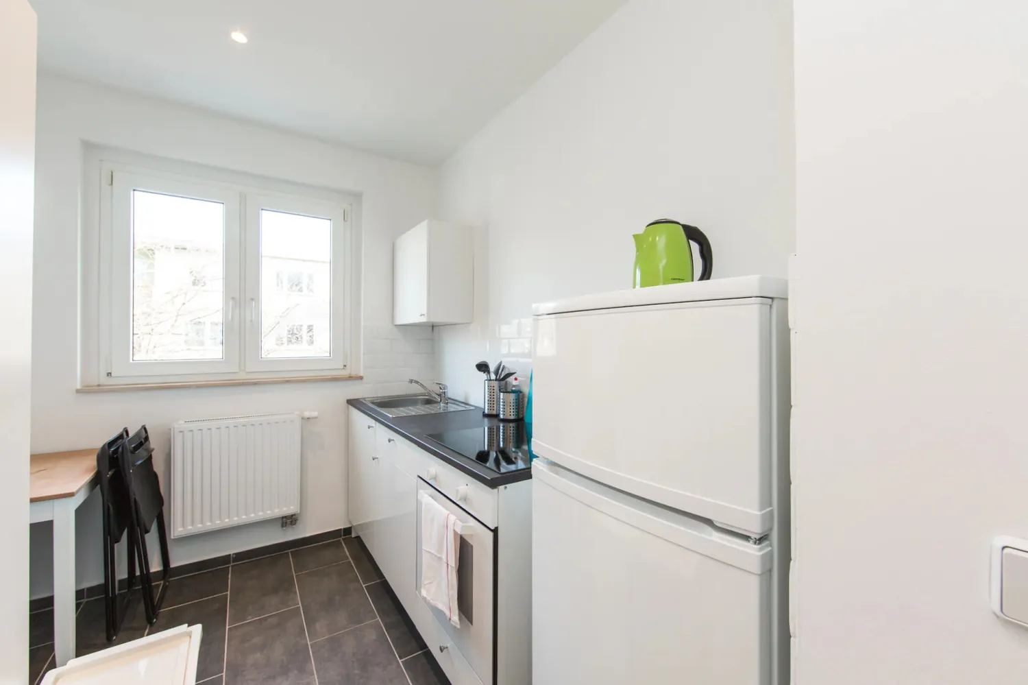 Shared room with 11 m² in Berlin – Photo 3