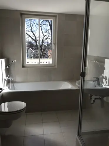 3 Zimmer Wohnung mit 81 m² in München – Bild 4