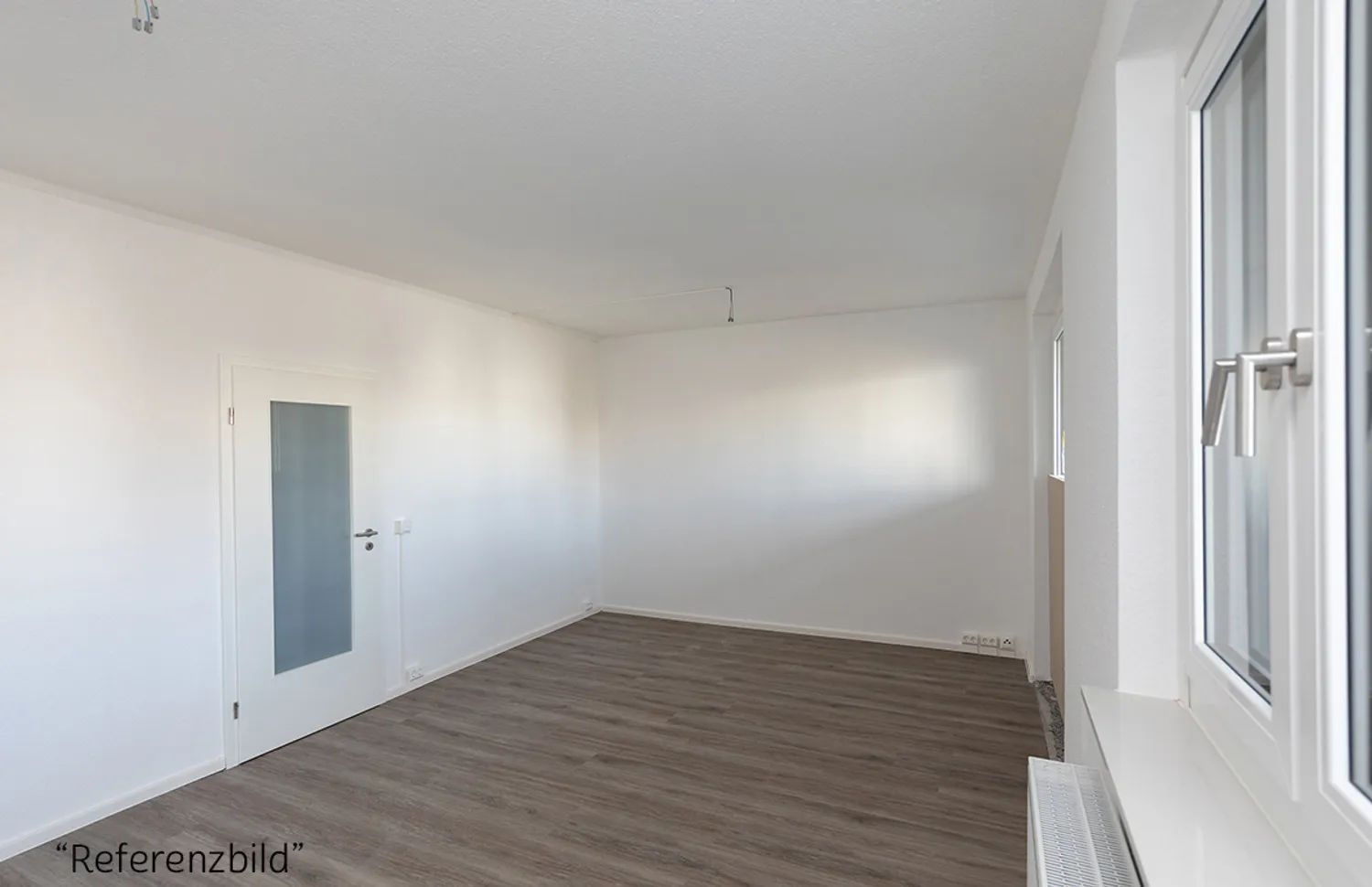 3 Zimmer Wohnung mit 57 m² in Leipzig – Bild 7