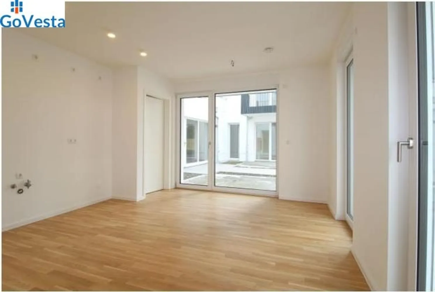 2 Zimmer Wohnung mit 47 m² in Leipzig – Bild 6
