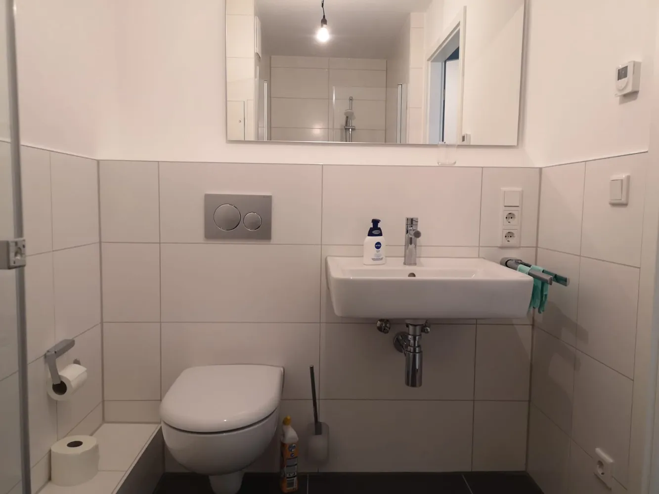 1 Zimmer Wohnung mit 24 m² in Berlin – Bild 7