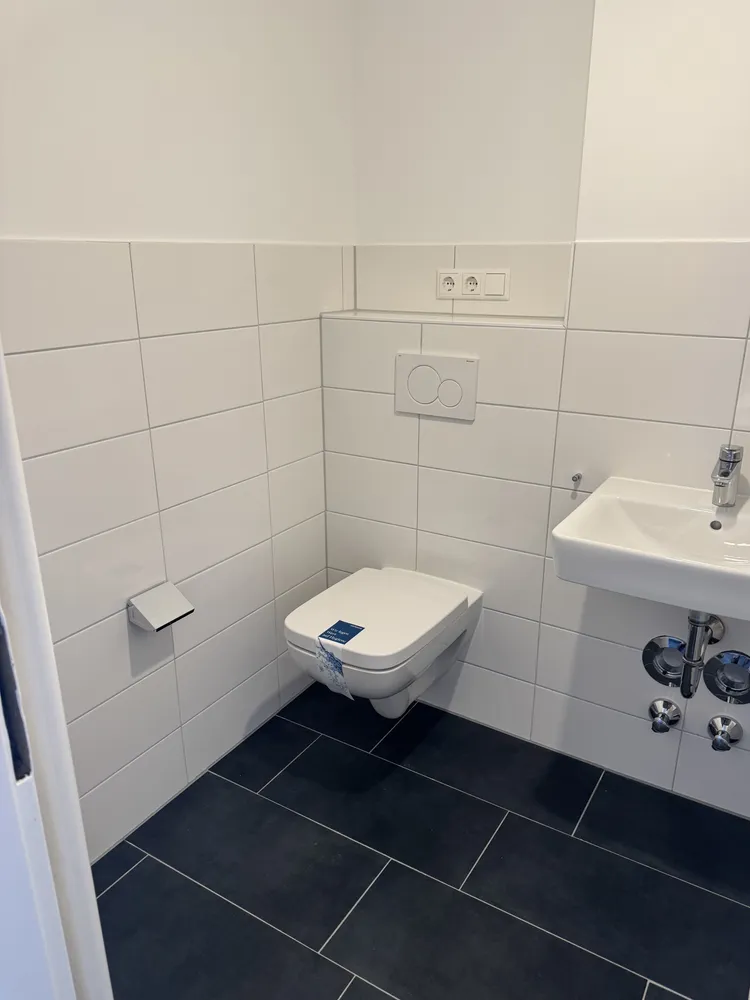 2 Zimmer Wohnung mit 57 m² in München – Bild 5