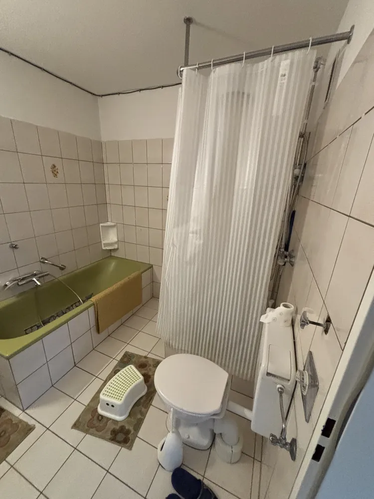 3 Zimmer Wohnung mit 68 m² in Aachen – Bild 5