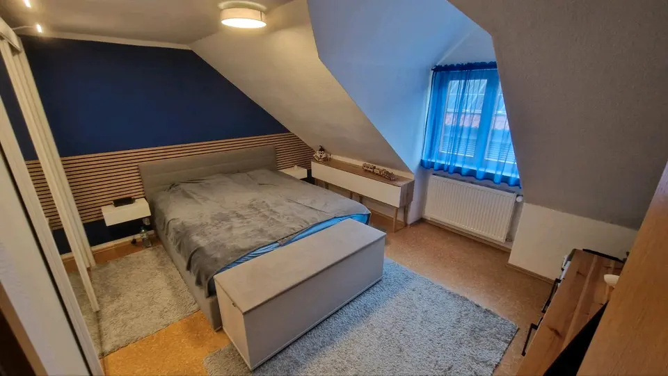 3 Zimmer Wohnung mit 75 m² in Miltenberg – Bild 7