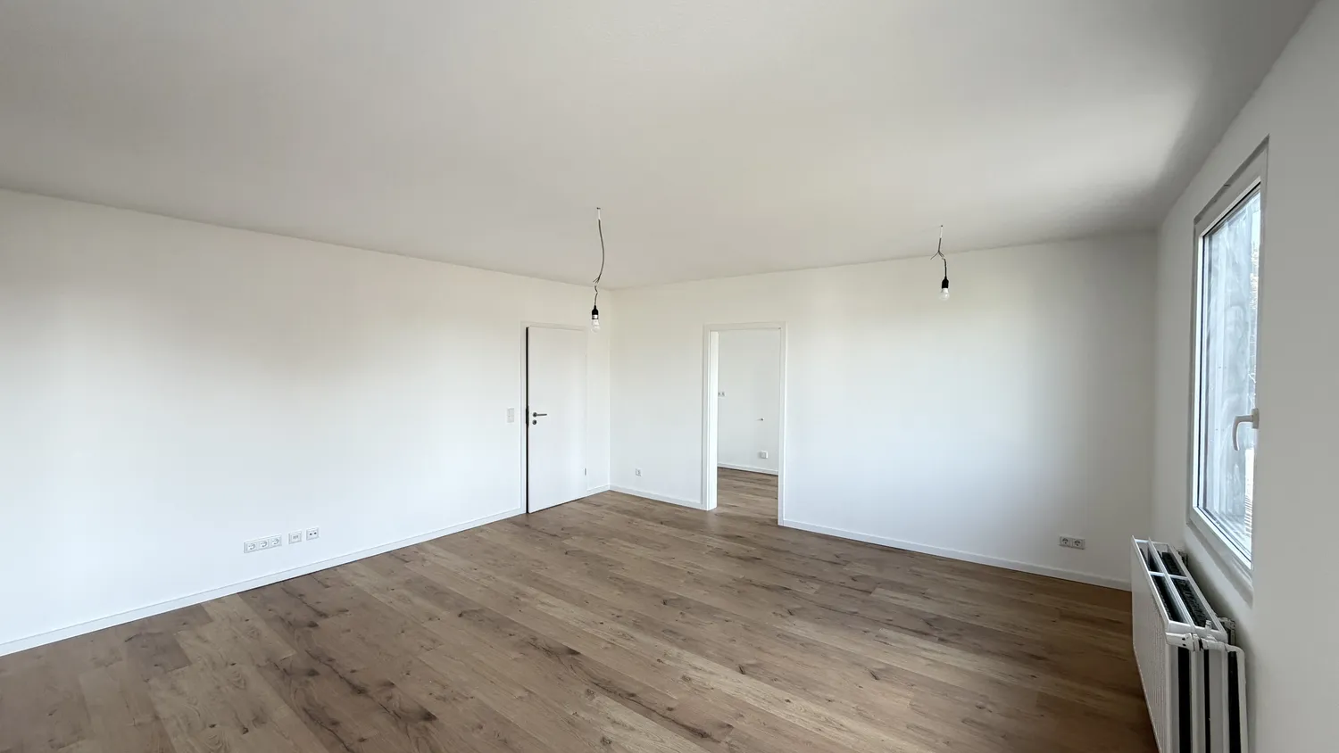 5 Zimmer Wohnung mit 101 m² in Wuppertal – Bild 11