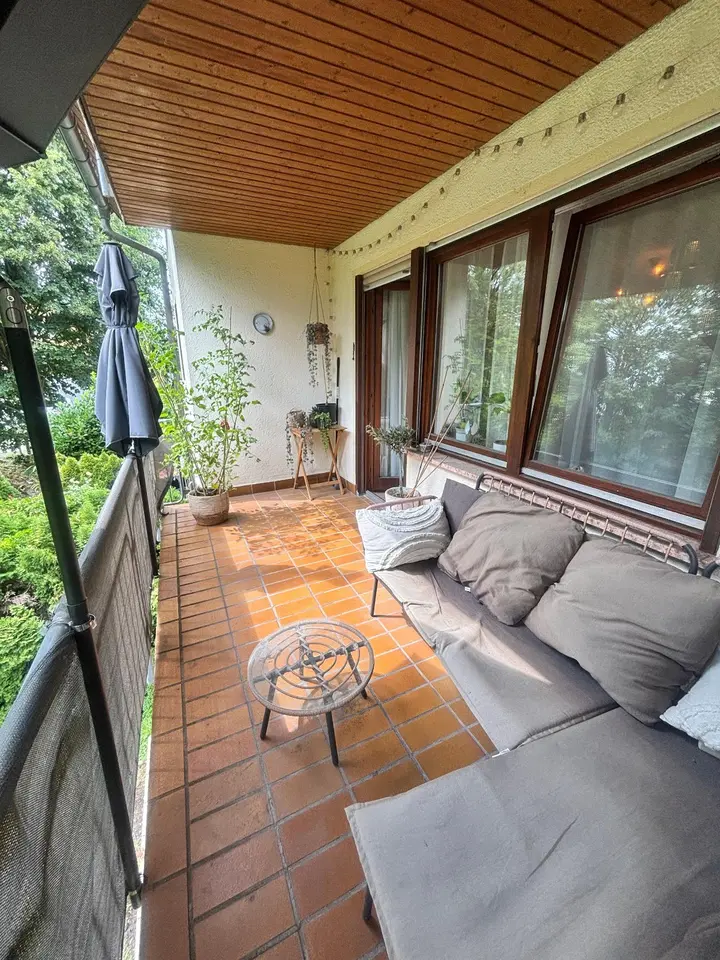 3 Zimmer Wohnung mit 80 m² in Lahr/Schwarzwald – Bild 4