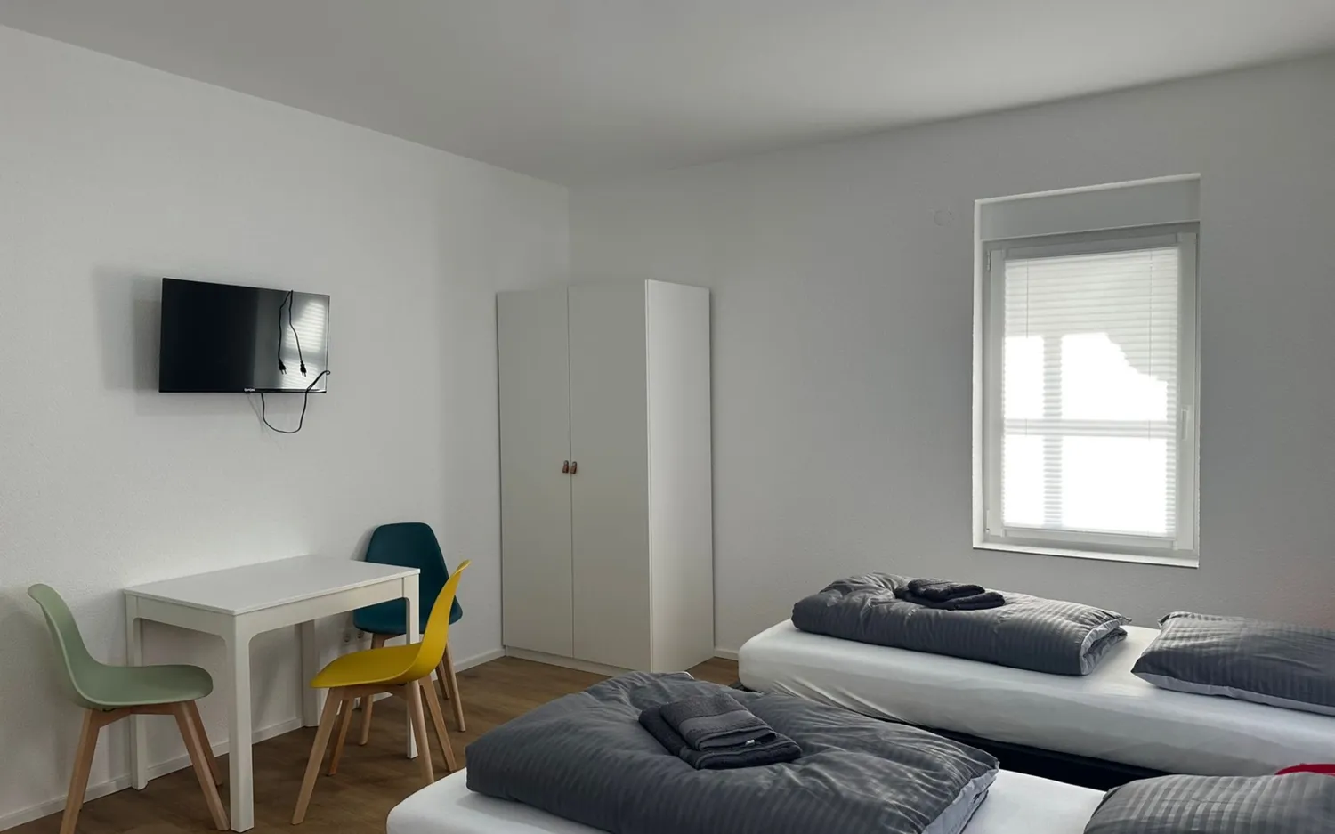 WG-Zimmer mit 21 m² in Stuttgart – Bild 8