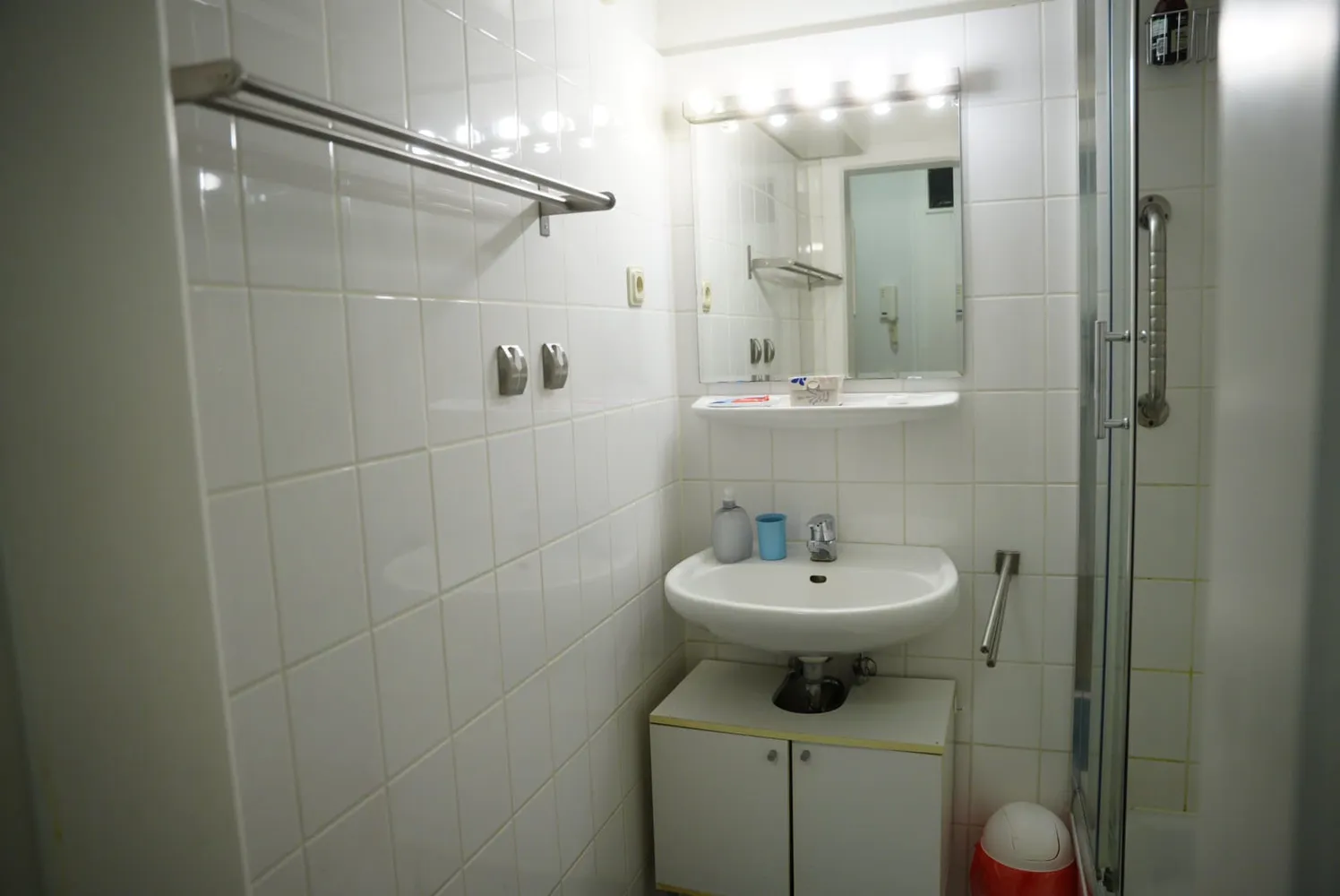 1 Zimmer Wohnung mit 35 m² in Bremen – Bild 4