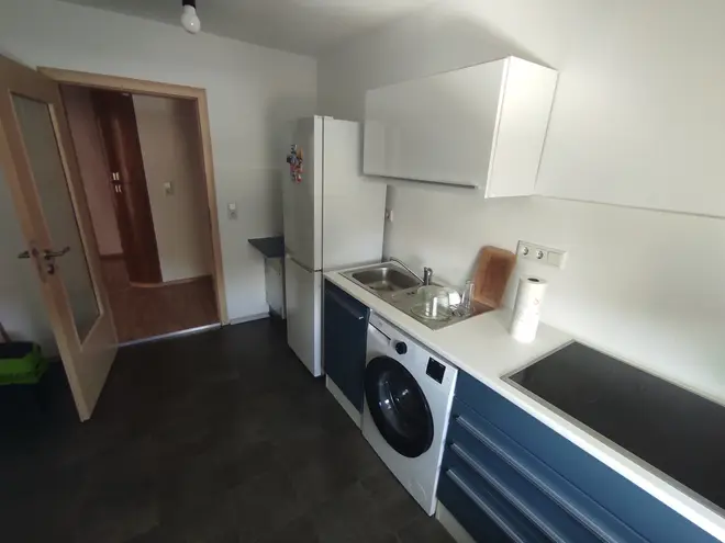 2 Zimmer Wohnung mit 60 m² in Augsburg – Bild 6