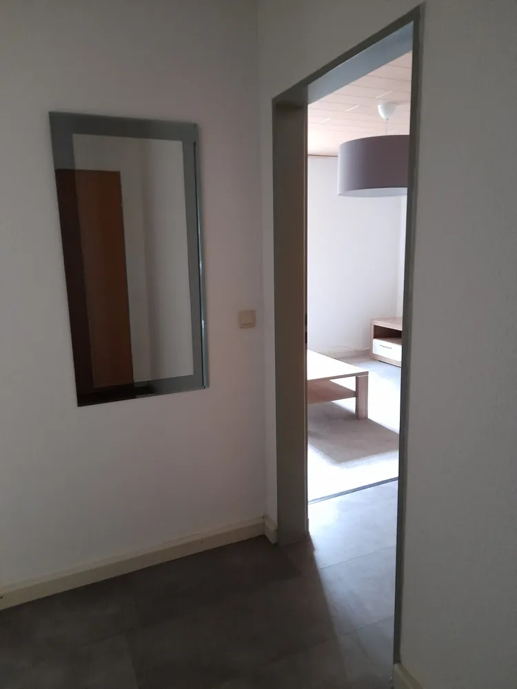 2 Zimmer Wohnung mit 35 m² in Bielefeld – Bild 9