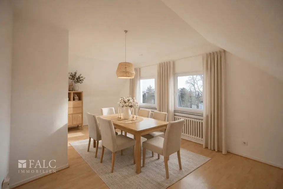 2 Zimmer Wohnung mit 41 m² in Velbert – Bild 8
