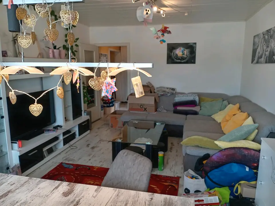 3 Zimmer Wohnung mit 73 m² in Bensheim – Bild 7
