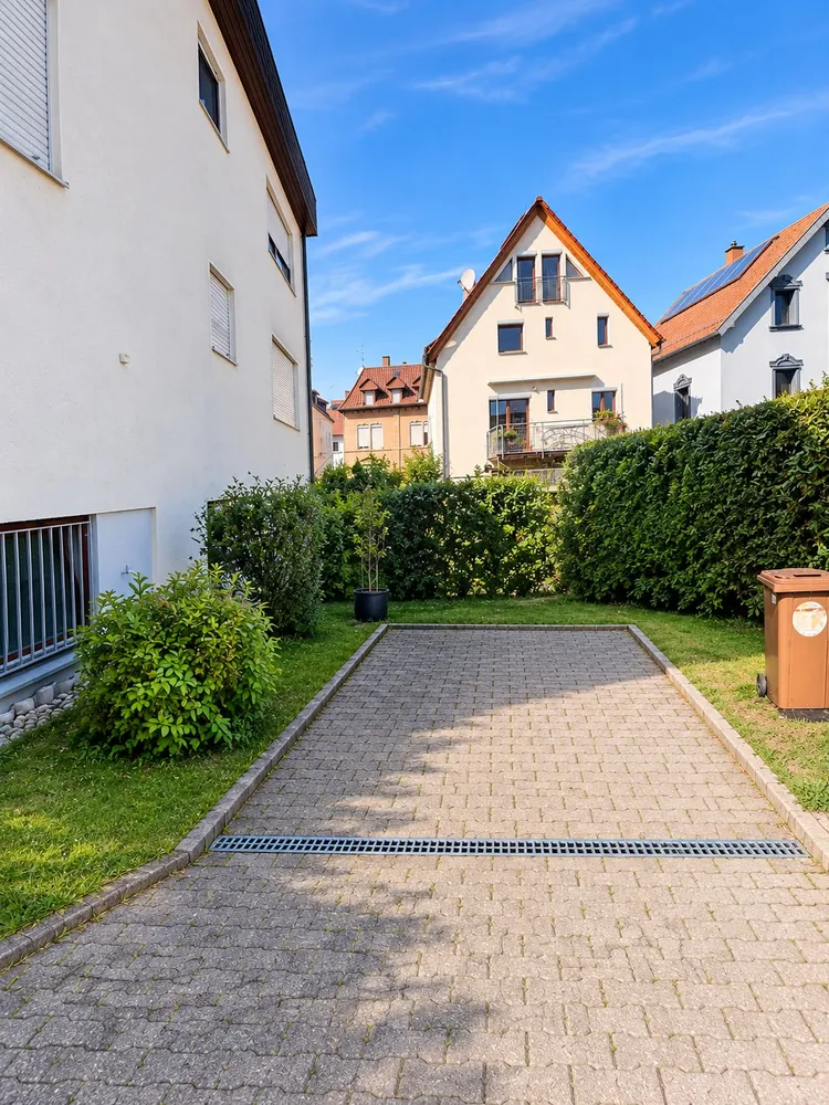 2 Zimmer Wohnung mit 52 m² in Stuttgart – Bild 8